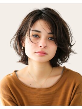 コト 銀座(Coto) 白髪ぼかし/白髪染め/髪質改善/酸性ストレート/縮毛矯正[銀座駅]