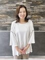 グランジュ 梅田店(GRANZE) 福田 恵香