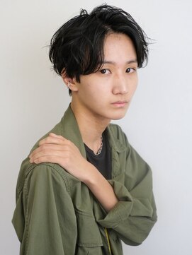 ヘアーサロン リベット(hair salon Libett) メンズ