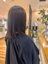 シャンプーボーイ セントラル 博多(SHAMPOO BOY central) ミディアム