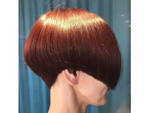 ビスヘアアンドメイク(BIS hair&make)