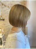 10代/20代/インスタ人気/オリーブグレージュ/くすみグレージュ