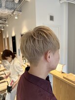 トリート 船堀店(TREAT)&nbsp;ホワイトベージュ