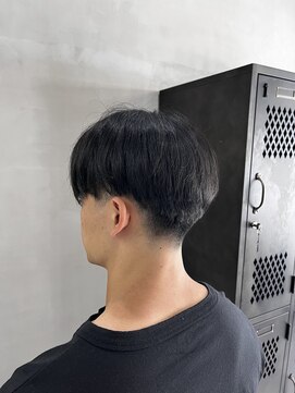 フェリア 松山(Feria) センターパート 深田和也