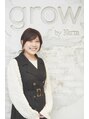 グロウ 大井町(grow) 新垣 亜美