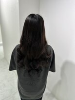 ティル(t/lu)&nbsp;#シールエクステ