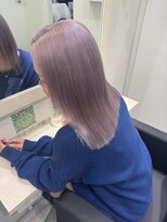 ラピス 池袋(Lapis)&nbsp;ホワイトラベンダー♪