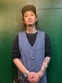 グリクロエ(guri croe) n. riki