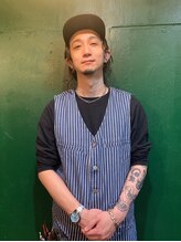 グリクロエ(guri croe) n. riki
