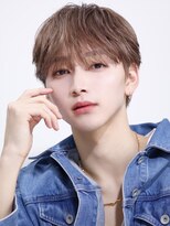 リップス 表参道店(LIPPS)&nbsp;【ハイトーン】ミルクティーベージュ