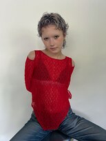 ナル(nalu.)&nbsp;ショートカット/ウルフ