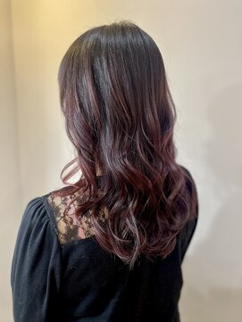 サプリ 西荻窪店(Sapuri) ゆるふわロング