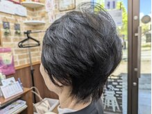 ちっちゃな美容室