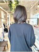 【東大阪布施】ナチュラル×レイヤーカット