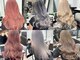 エリーツ(elyts)の写真/人気salon*韓国人風ダブルカラー&ハイトーン◎理想以上の仕上がりに★[渋谷/学割U24/髪質改善/エクステ]