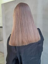 カシェ ホリエ(CACHE HORIE)&nbsp;ハイトーン / ベージュカラー / 三保