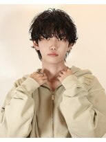 リップス 吉祥寺アネックス店(LIPPS) シャドウ ウルフ