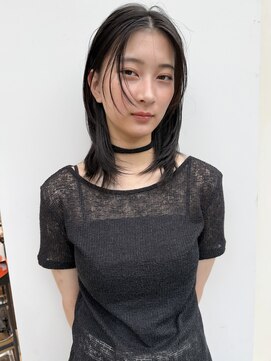 ジュリエッタ(giulietta) ミディアム　レイヤー