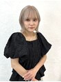 アロア 登戸店(Aloa)&nbsp;希代 彩香