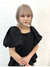 アロア 登戸店(Aloa) 希代 彩香