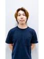 ライフイズ ゴート 磐田(Life is...GOAT) 兼子暉 ＃磐田