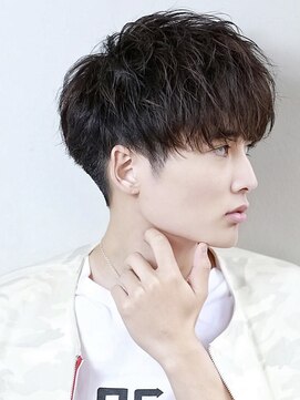 リップス 二子玉川店 (LIPPS) スマートマッシュ