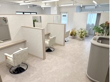 ルフトバイアンビエンテ(Luft by ambiente)