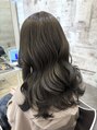 アグ ヘアー ホーリー 新発田店(Agu hair holy)&nbsp;【トレンド】ウルフやワンホンヘアも大好きです♪