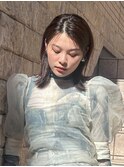 クールボブ[溝の口/髪質改善/縮毛矯正/白髪ぼかし]