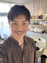 ラヴィエール(Laviere) 宮本 大輔