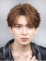 リップス 仙台annex(LIPPS)&nbsp;フェザーショート