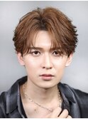 フェザーショート