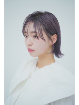 ソワンドブレスセルン 心斎橋(soin de brace cerne) ダブルカラー／ブリーチ／髪質改善トリートメント/心斎橋/南船場