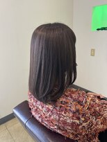 クローバーズ(CLOVERS)&nbsp;ツヤツヤミディアム