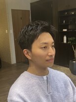 37.0℃ ティダ 神保町店(37.0℃-tida)&nbsp;アクティブショート/アップバング