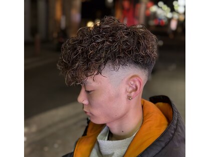 サイファー 心斎橋(CIPHER.)の写真