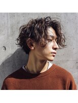 パッション 石巻中里店(PASSION) センターパートツイスパ