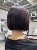 【浦安】ミニボブ