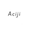 Aciji【アシジ】【 3月20日 NEW OPEN（予定）】のお店ロゴ