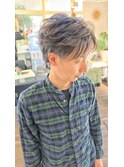 ＊THERIRE. フェザーカット＊