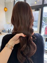 リーフ 福岡宇美店(LeaF)&nbsp;オレンジブラウン