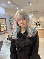 フサ(Fusa)&nbsp;プリズムカラー
