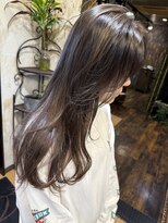 ヘアー クリエイト カルバリ(HAIR CREATE Calbari) Calbariスタイル