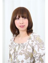 ナイン(NINE)&nbsp;ウォームミディ