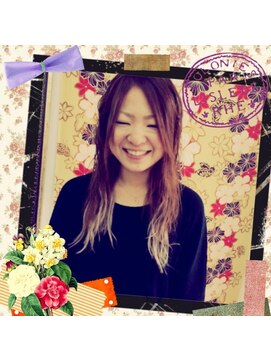 ヘアメイク プリンセス(Hair Make PRINCESS) エクステ