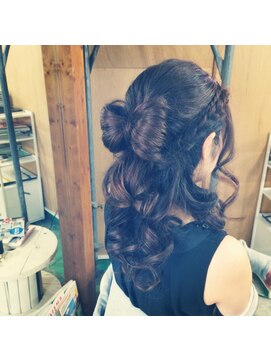 ジース(JY'S) パーティーアップ