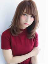リリー(Liliy) 【Liliy 高瀬】スタイルコレクション20