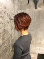 ペダル(PEDAL)&nbsp;PEDAL Style　No.262