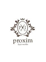 プロキシムヘアワークス(proxim hair works)