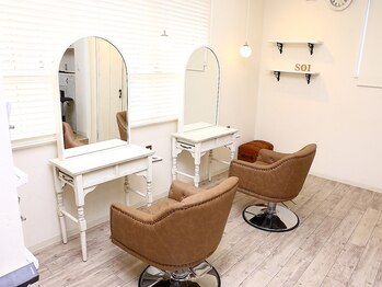 hair atelier soi